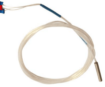 WZCM-201固定埋入式端面熱電阻 WZCM-201固定埋入式端面熱電阻