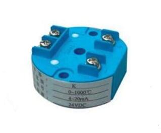 SBWR-2260常規(guī)型熱電偶溫度變送器 SBWR-2260常規(guī)型熱電偶溫度變送器