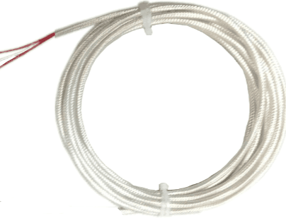 AFFP3*7*0.20熱電阻用耐油耐溫四氟線 AFFP3*7*0.20熱電阻用耐油耐溫四氟線