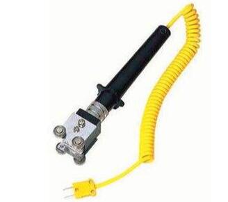 WZPM-201S直柄式表面熱電阻 WZPM-201S直柄式表面熱電阻