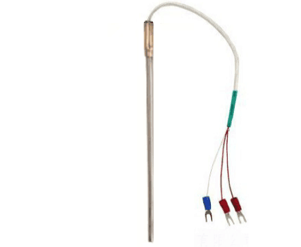 WZPK-174S無固定引線式鎧裝熱電阻 WZPK-174S無固定引線式鎧裝熱電阻