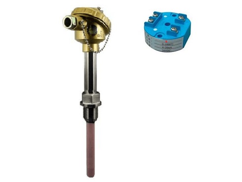 SBWR-2380/231熱電偶一體化溫度變送器